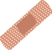 Nice Bandaid Clipart Today Popular Search For Free Clipartix