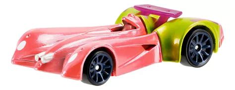Hot Wheels Character Cars Bob Esponja De Nickelodeon Patrick MercadoLibre