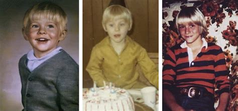 Курт Кобейн: биография, карьера, личная жизнь | Биографии известных людей