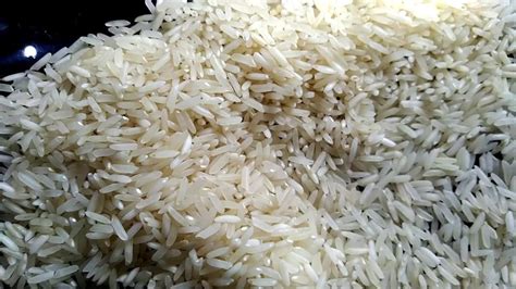 Parmal Sella Non Basmati Rice Packaging Type PP Bag Packaging Size