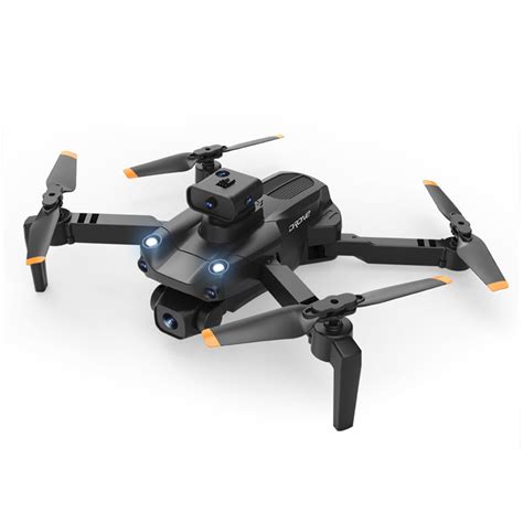 RXMEKW Camera Drones 4K Hd Camera S172 Wifi Fpv with 4Khd Camera ...