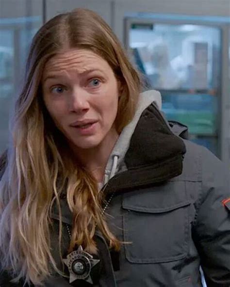 Chicago Pd Tracy Spiridakos Jacket | Universal Jacket