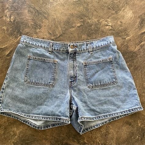 Levi S Shorts Vintage Levis Mom Shorts Poshmark