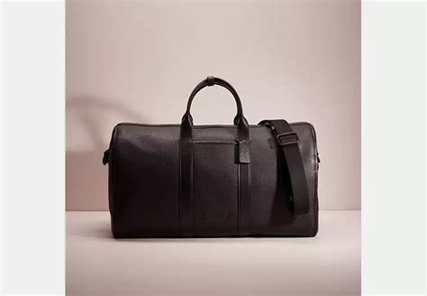 Restored Gotham Duffle Coach®