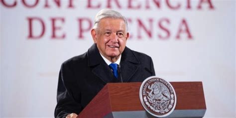 Enviar Amlo Iniciativa Preferente Para Que Guardia Nacional Pase A