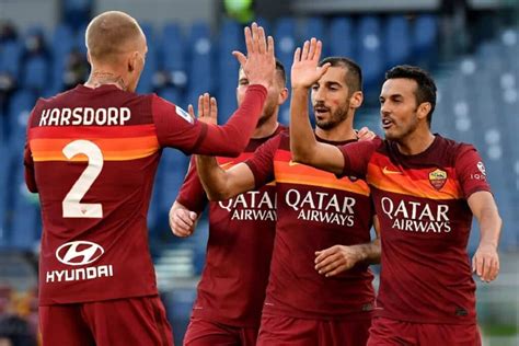 Roma Sampdoria Risultato Esatto E Quote Serie A