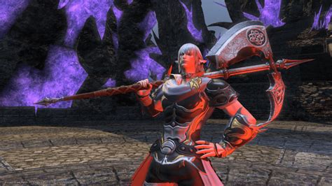 FFXIV Warrior Guide (Endwalker 6.x) | High Ground Gaming