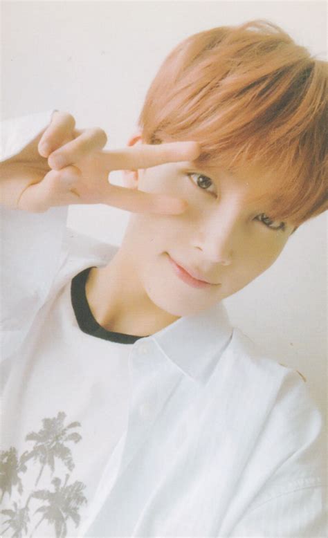 Seventeen You Make My Day Jeonghan Mandarake