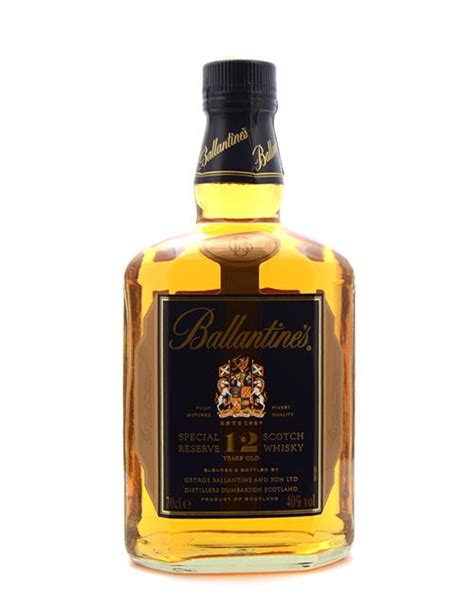 Köp Ballantines 12 Year Special Reserve Whisky Fri Frakt