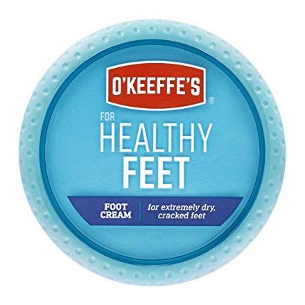 10 Best Foot Creams for Dry Feet and Cracked Heels in 2020