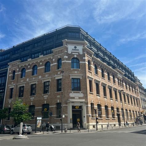 La Poste - Post Office in Paris