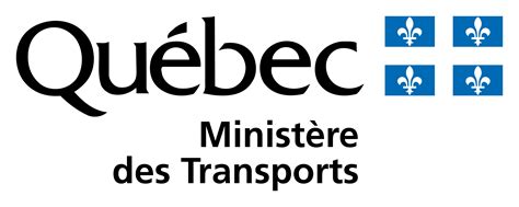 Ministère des Transports Québec logo de 1999 svg CCIVS