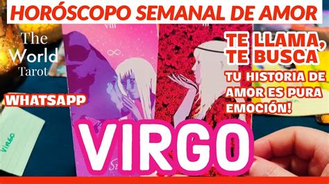 Virgo ♍ Quiero Hacerte El Amor Dulcemente Mi Reina💍‼️😱horÓscopo Virgo