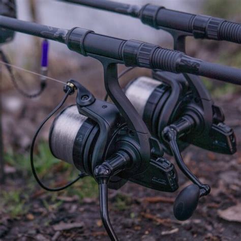 Avid Carp Av Reels Carp Tackle Giveaways