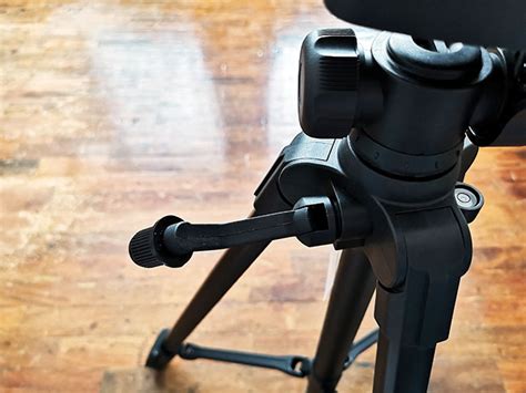 REVIEW | Benro T600EX tripod