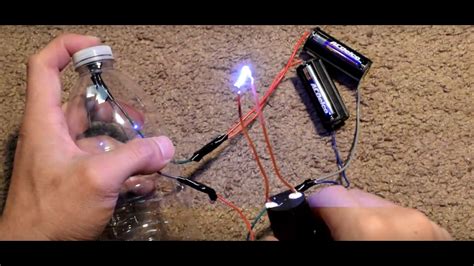 How To Make A Portable Emp Device Easy And Cheap Youtube