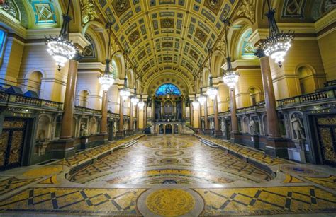 Victorian mosaic of 30,000 Minton tiles to go on display at St George's ...