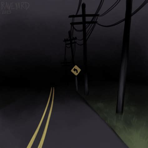 road to nowhere by @raveyard – Sheezy.Art