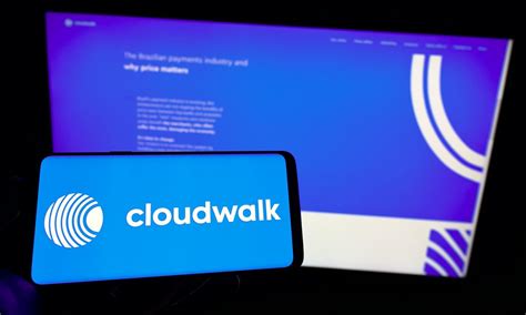 FinTech Unicorn CloudWalk Launches Blockchain