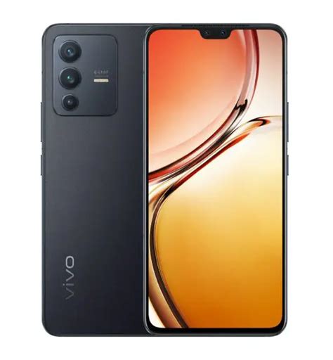 vivo V23 5G características y especificaciones analisis opiniones