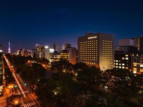 Sapporo View Hotel Oodori Kouen Japonia