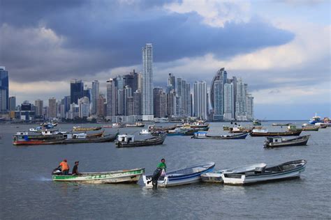 Панама Страна Фото — Картинки фотографии