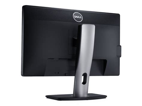 Dell P H Widescreen Height Adjustable Monitor Grade B