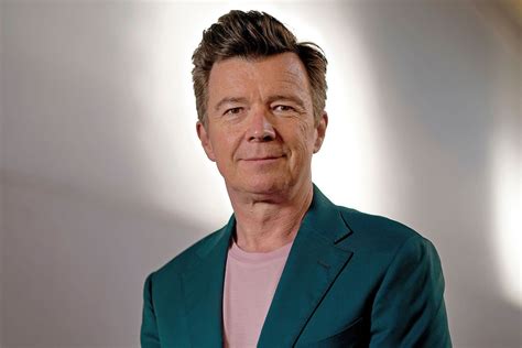 Rick Astley Never Gonna Give You Up Lyrics