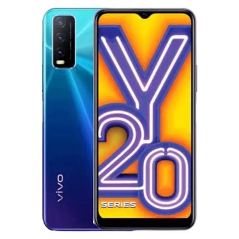 Vivo Y20i Price In Pakistan And Specifications PinPack