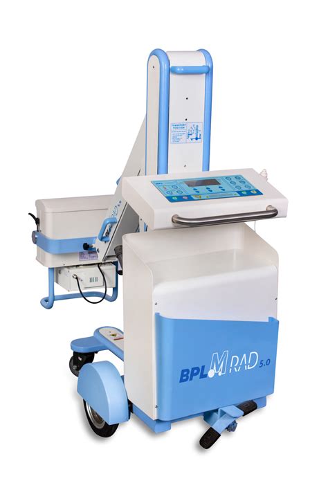 Bpl Mrad Bpl Medical Equipment Manufacturing Company Healthcare