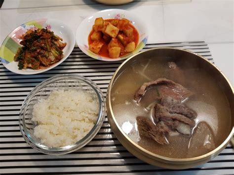 대구 다사 서재 한우 맛집 팔공 상강 한우 갈비탕 맛집 서재 갈비탕 포장 식육식당 네이버 블로그