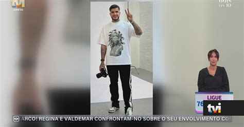 Novos Desenvolvimentos Do Caso De Nuno Da Silva Tvi