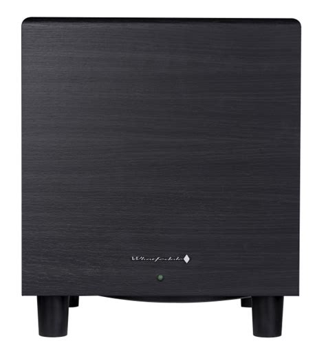 SW-150主動式 超低音