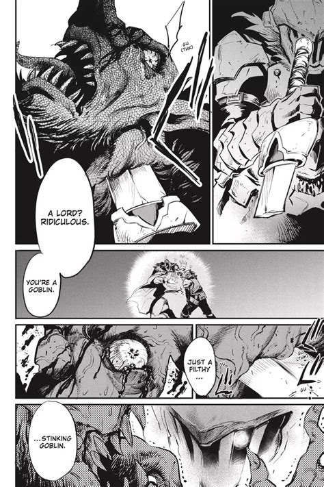 Read Goblin Slayer 15 - Onimanga