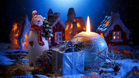 Home Holiday New Year Christmas Wallpaper Background - Christmas Wallpaper 4k - 1920x1080 ...