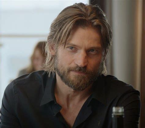 Nikolaj Coster Waldau Nikolaj Costerwaldauthe Hollywood Interview The