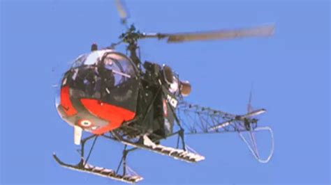 Indian Armys Cheetah Helicopter Crashes Near Tawang In Arunachal