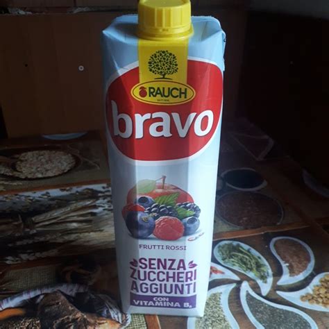 Bravo Frutti Rossi Senza Zuccheri Review Abillion