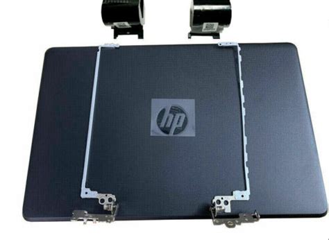 HP 15 Bs015dx 15 Bs212wm 15 Bs289wm LCD Back Cover Hinges Hinges