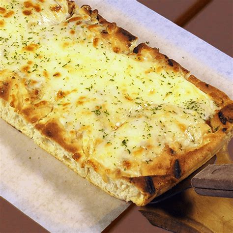 Cheesy Garlic Flatbread Cookstown Pub