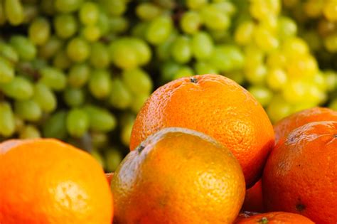 Fruits Oranges Grapes Orange - Free photo on Pixabay - Pixabay