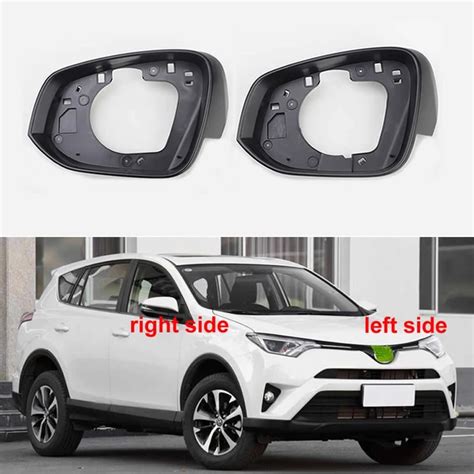 2018 Toyota Rav4 Side Mirror Glass Replacement Informacionpublica