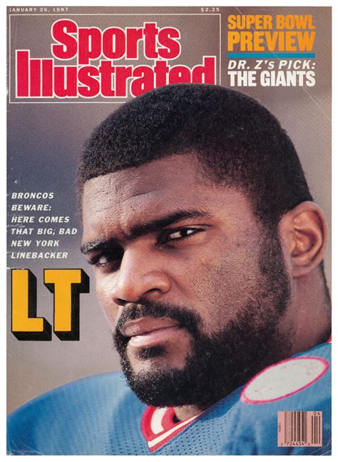 January 26 1987 Sports Illustrated Vault SI