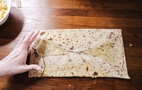 Norwegian Potato Lefse Recipe With Video Scandinavian Cookbook