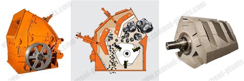 Crusher Rotor For Sale Hammer And Impact Crusher Rotor Factory Price