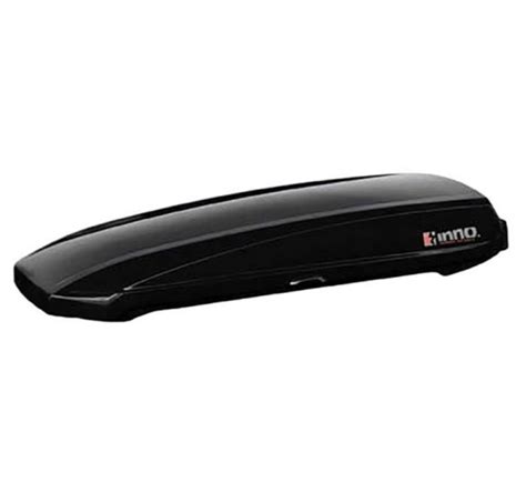 Inno Racks Shadow 16 Review | Tested & Rated