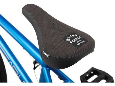 Wethepeople Crs Fs Blue Biker Boarder De