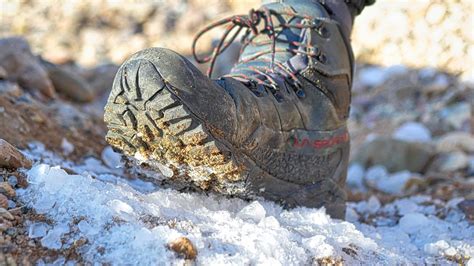 The Best Winter Hiking Boots of 2023 | GearJunkie