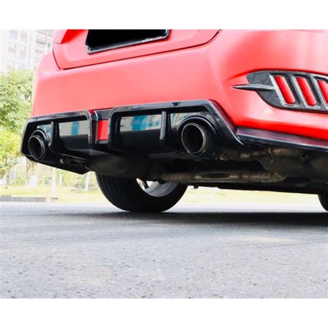 Honda Civic Fc Rear Diffuser Rear Lips Ubicaciondepersonas Cdmx Gob Mx