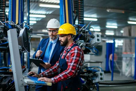 Técnico em Automação Industrial INAP